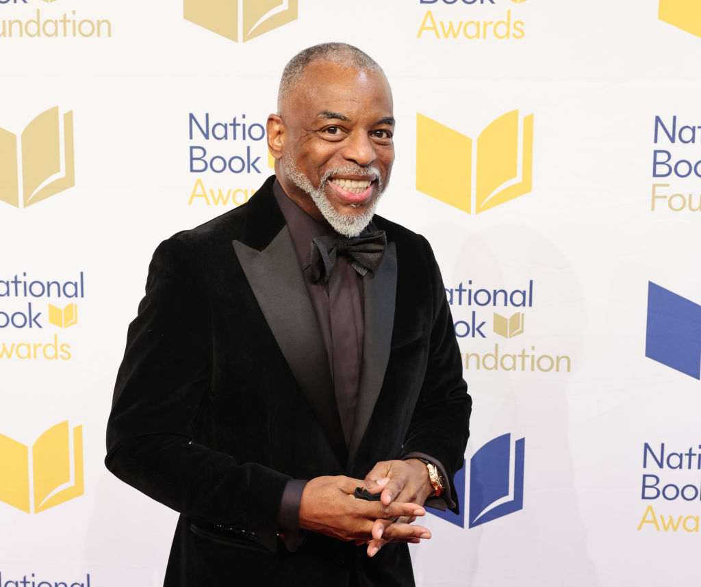74th National Book Awards