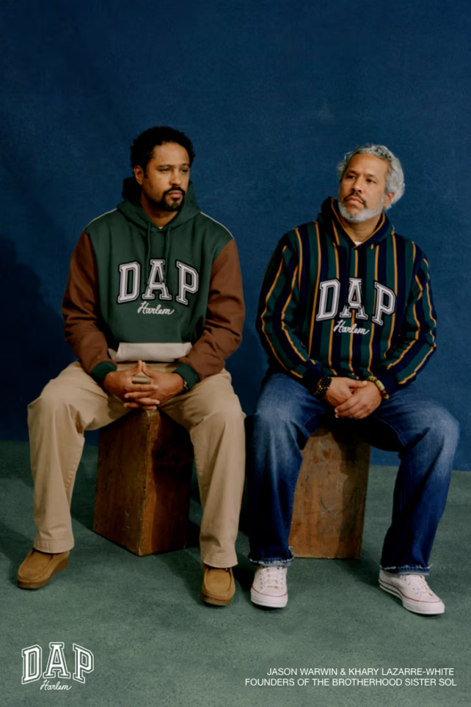 DAP GAP