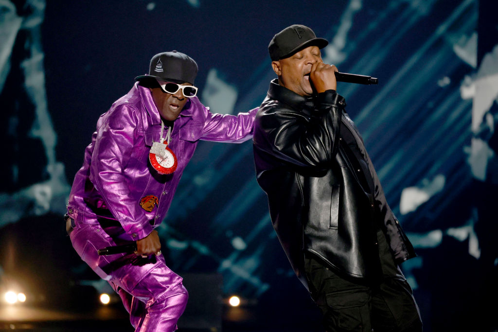 A GRAMMY Salute to 50 Years of Hip-Hop