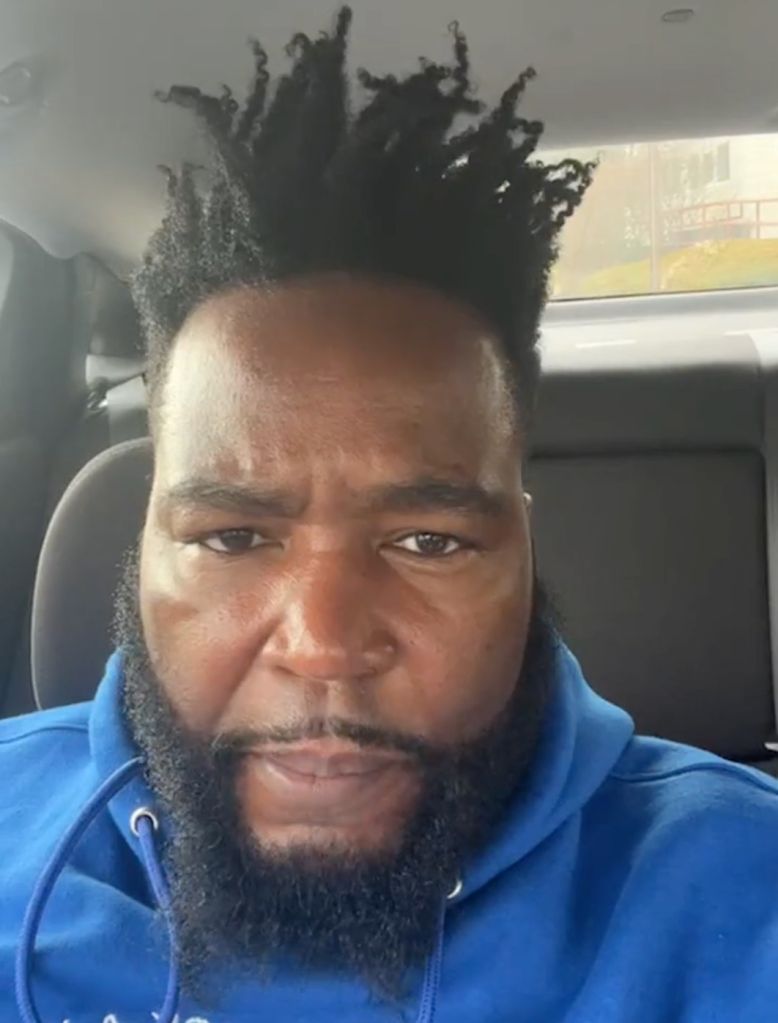 Dr. Umar Johnson