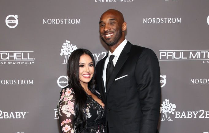 Baby2Baby Gala, Arrivals, Los Angeles, USA - 10 Nov 2018