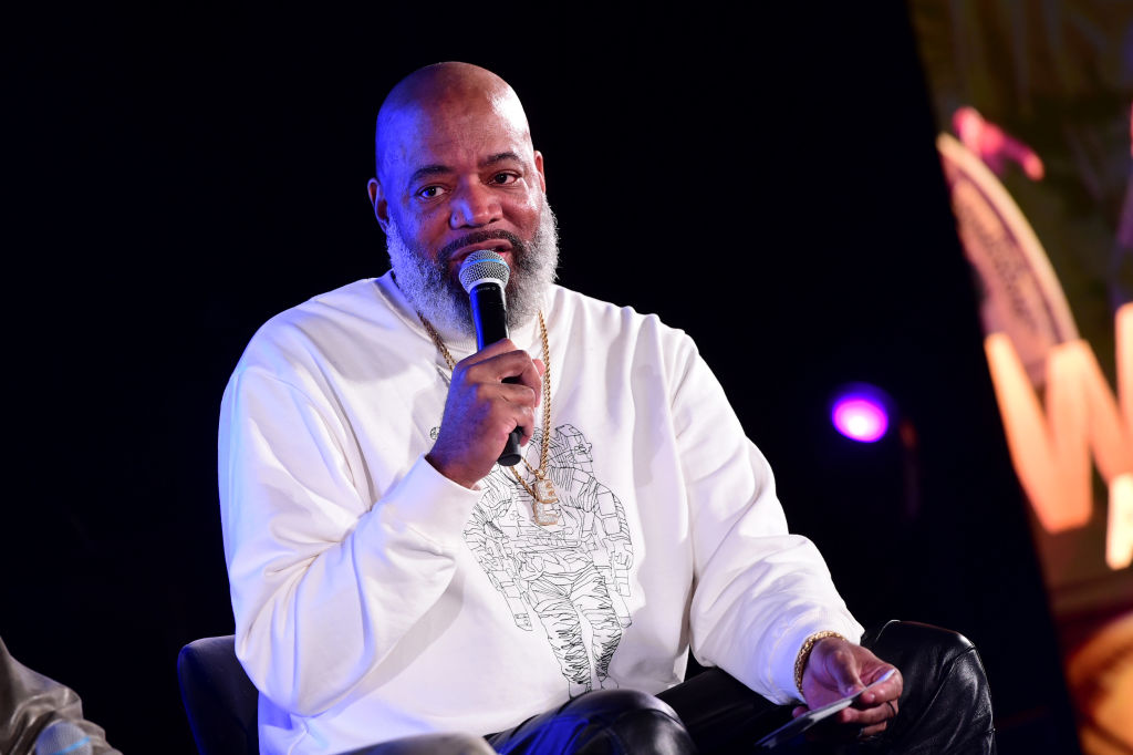 SCAD TVFEST 2023 – “Wu-Tang: An American Saga”