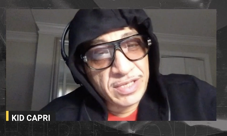 DJ Kid Capri