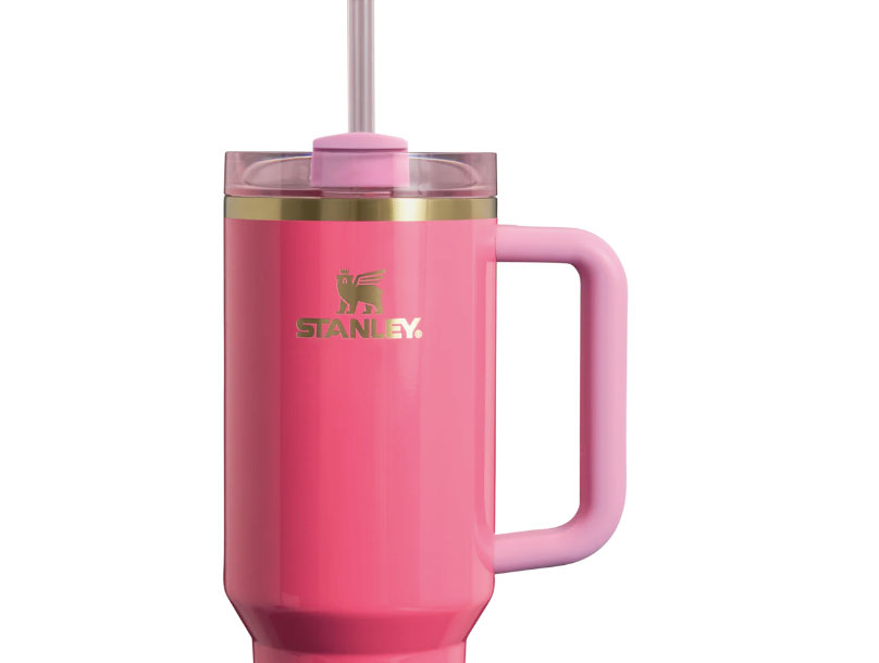 Stanley Quencher Cup