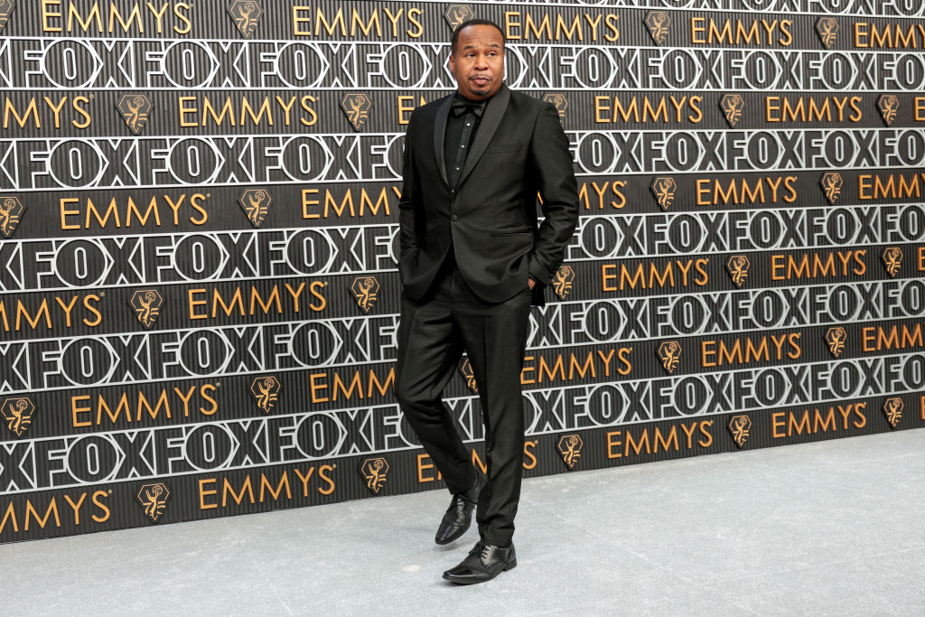 75th Primetime Emmy Awards - Arrivals