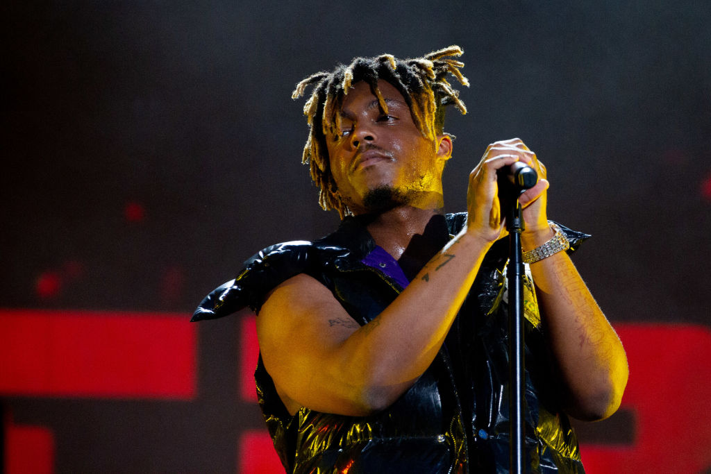 Made In America Festival, Day 1, Philadelphia, USA - 31 Aug 2019