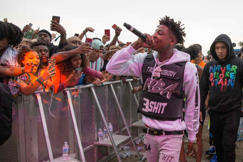 JMBLYA Dallas 2019
