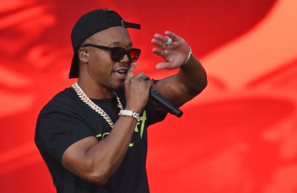 US-ENTERTAINMENT-MUSIC-RAP-ANNIVERSARY