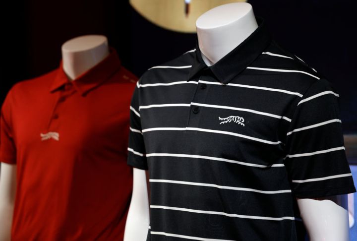 Tiger Woods & TaylorMade Golf Announce New Apparel and Footwear Brand "Sunday Red"