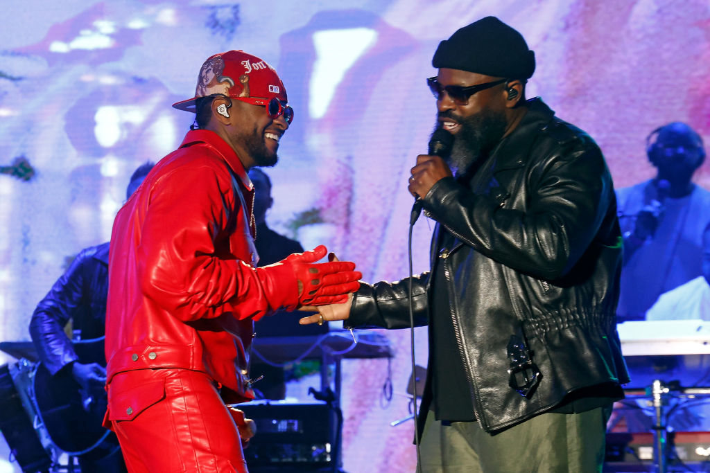 2023 The Roots Picnic