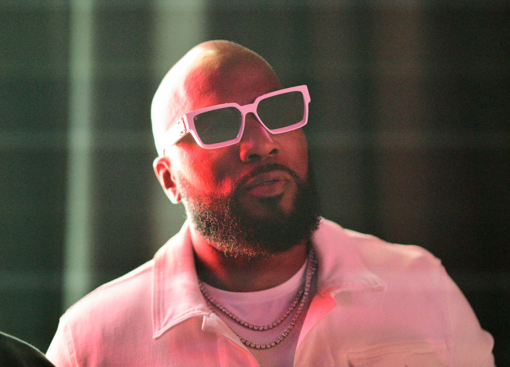 Official Big Game Weekend Hosted By Rod Wave & Jeezy