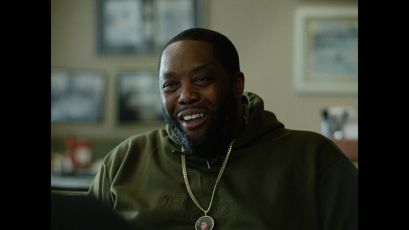 As We Speak: Rap Music On Trial