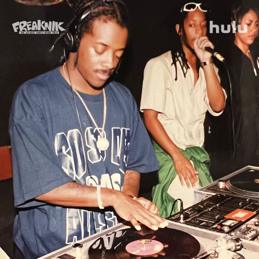 Freaknik: The Wildest Party Never Told