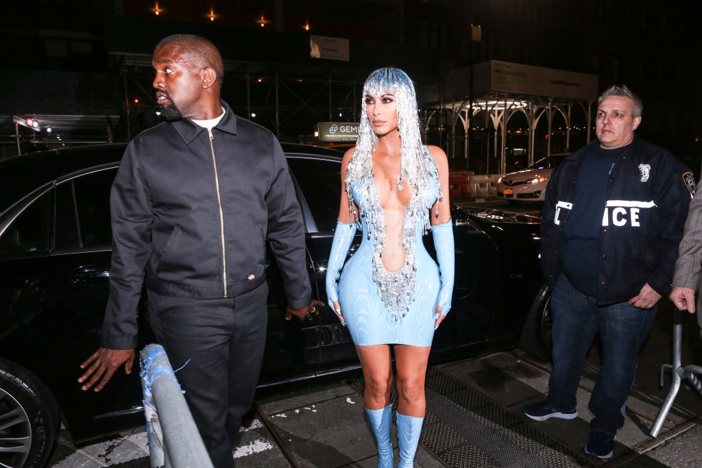 2019 Up & Down Met Gala After Party