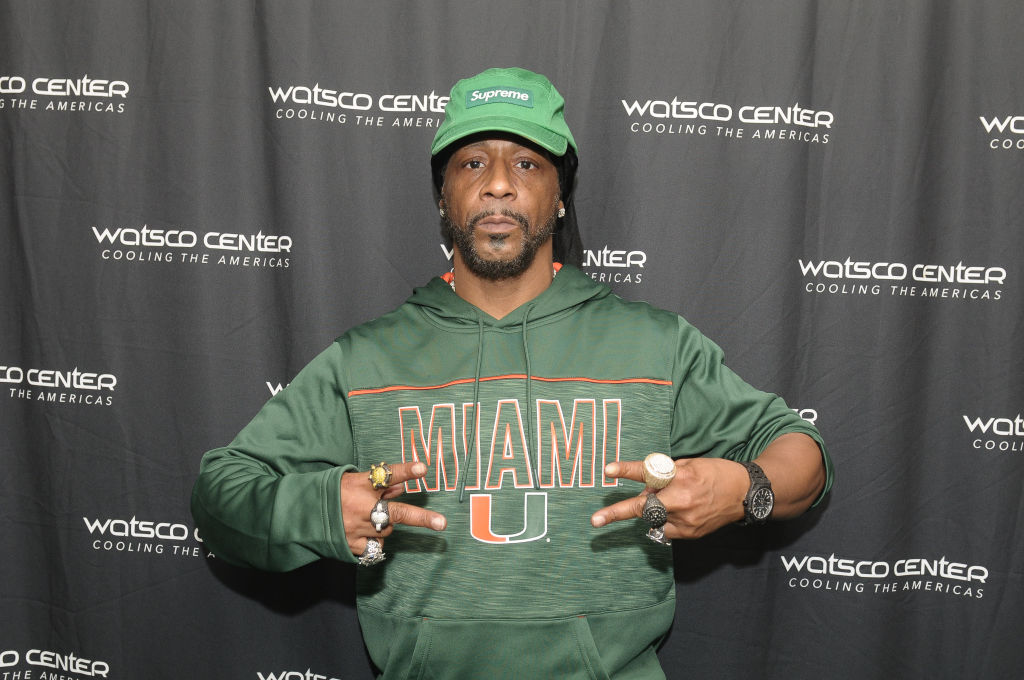 Katt Williams Catches Heat Following Transphobic Comments