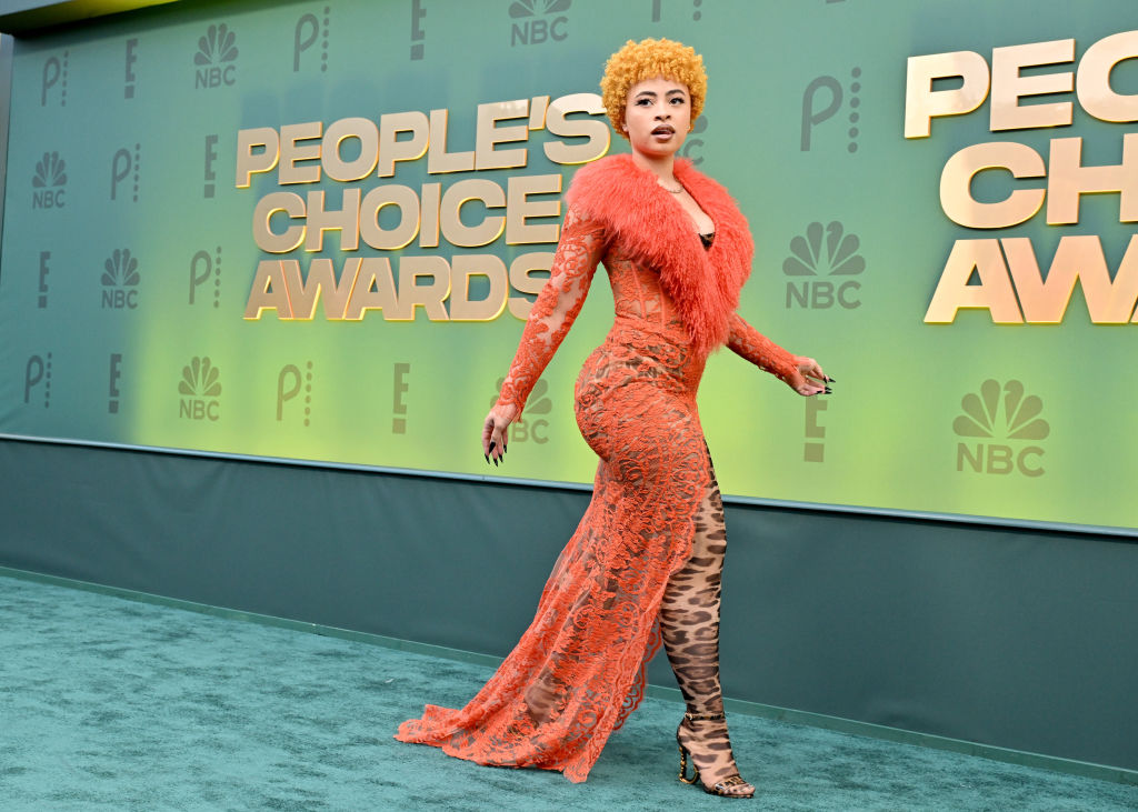 2024 People's Choice Awards