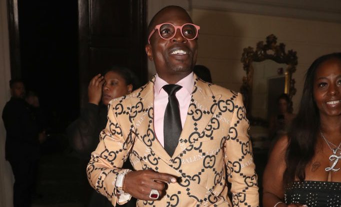 Bishop Lamor Whitehead Found Guilty On Wire Fraud Charges