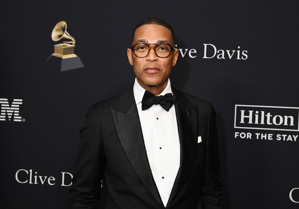 Pre-GRAMMY Gala - Arrivals