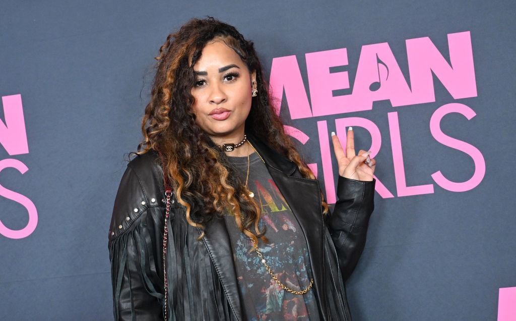 "Mean Girls" Atlanta Screening