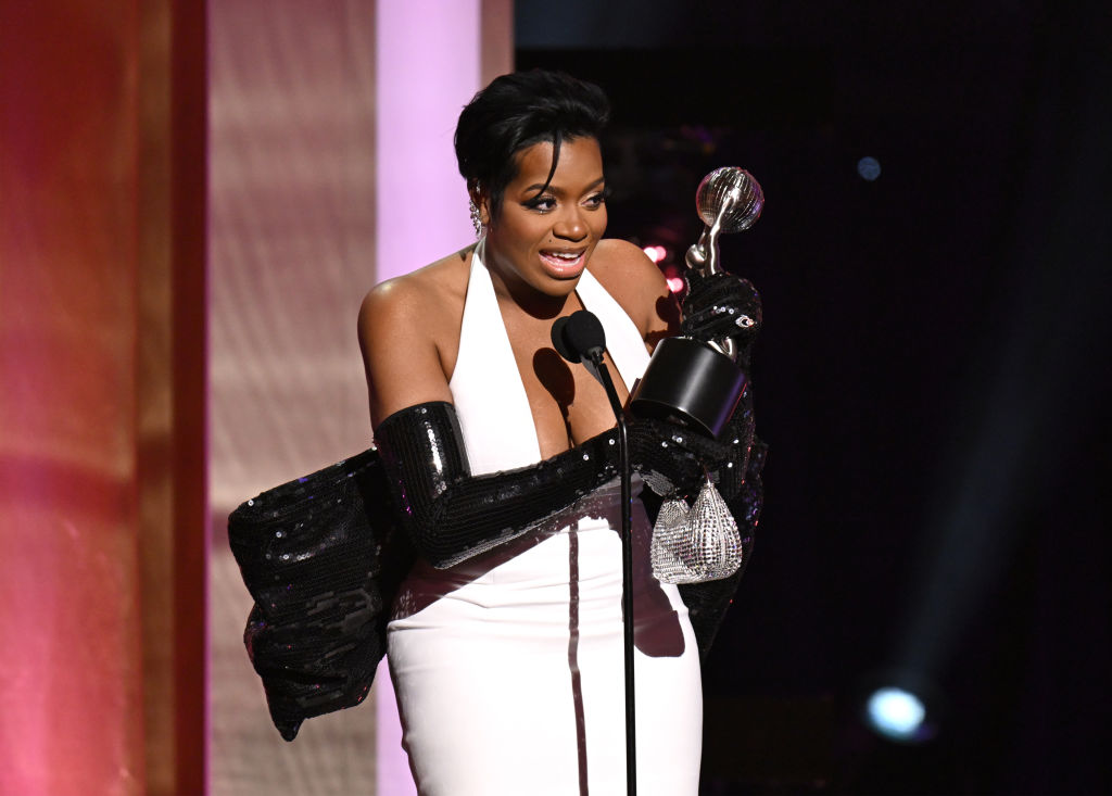 55th NAACP Image Awards - Show