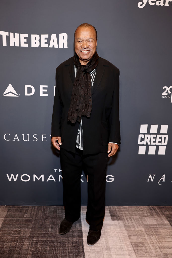 Critics Choice Association's 5th Annual Celebration Of Black Cinema & Television