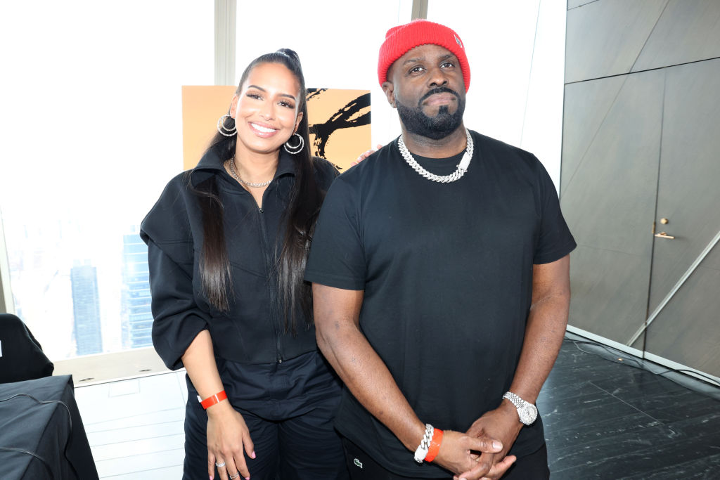 Hot 97 Summer Jam 2024 Announcement Party