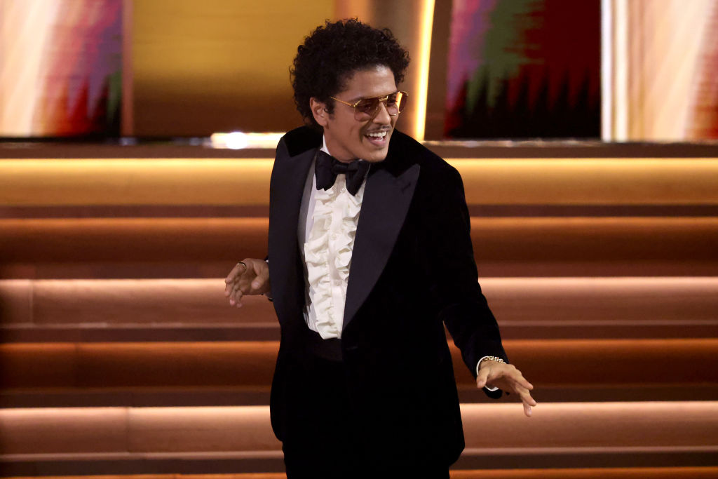 64th Annual GRAMMY Awards - Telecast