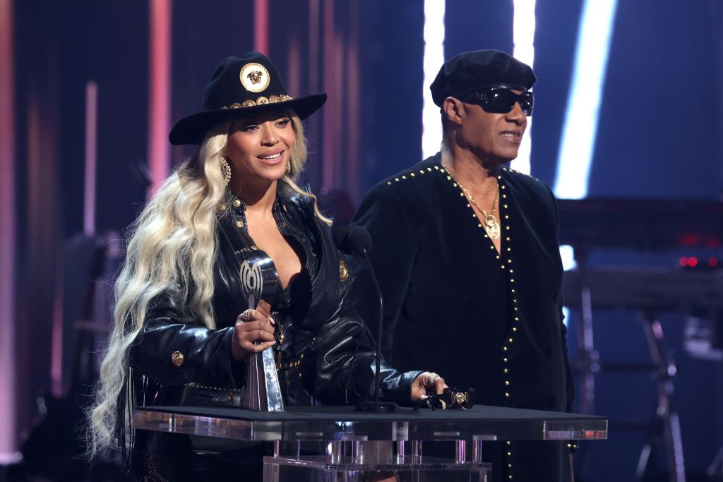 2024 iHeartRadio Music Awards - Show
