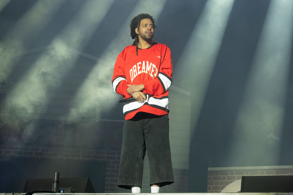 2024 Dreamville Music Festival
