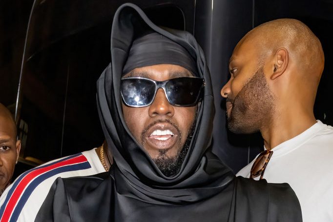 Diddy Posts "Victory" Clip On IG Amid Sexual Assault Allegations