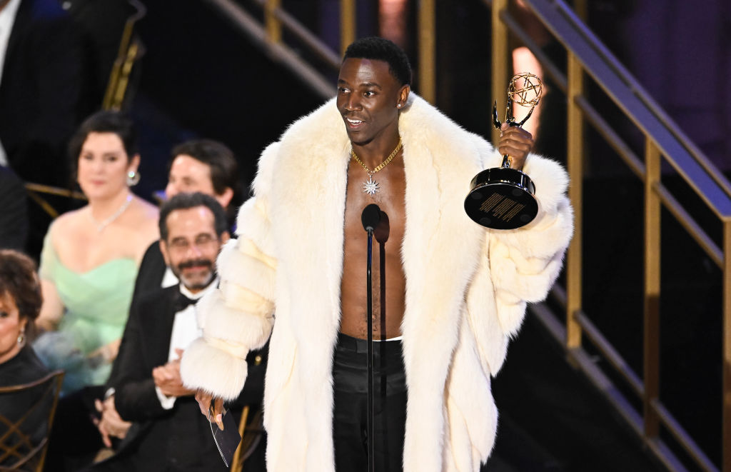 74th Primetime Emmy Awards - Show