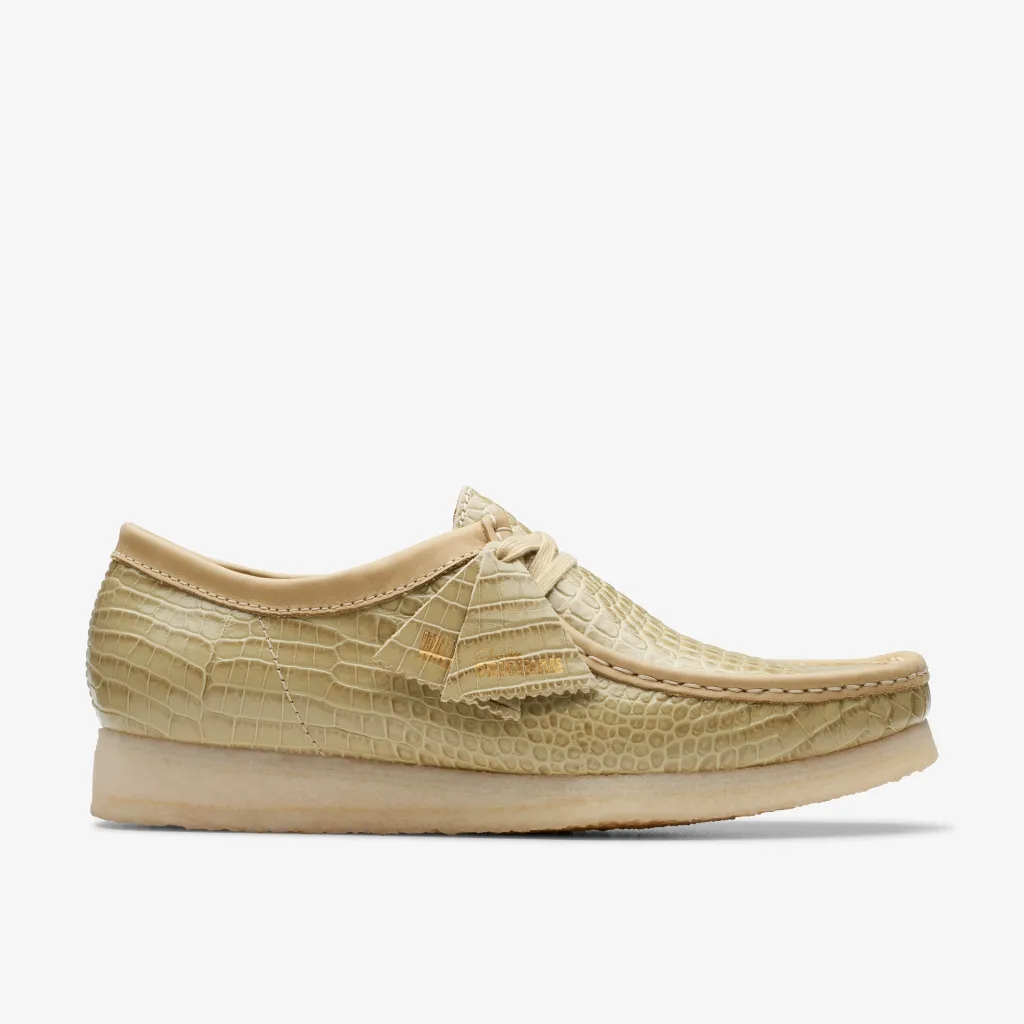 CLARKS ORIGINALS WALLABEE DAY