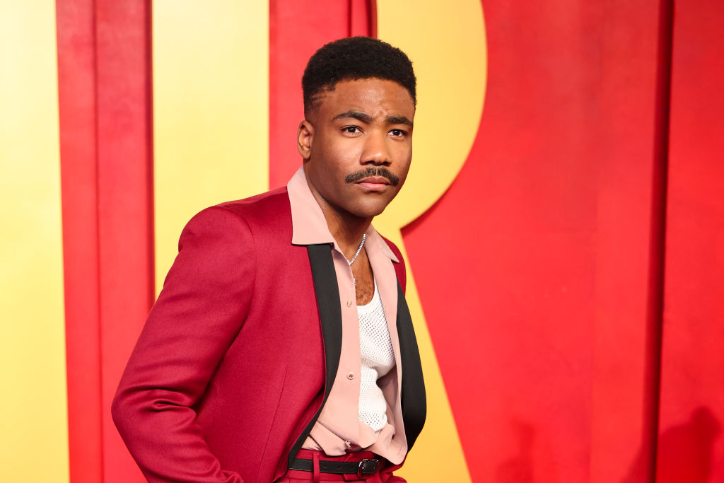 2024 Vanity Fair Oscar Party - Arrivals