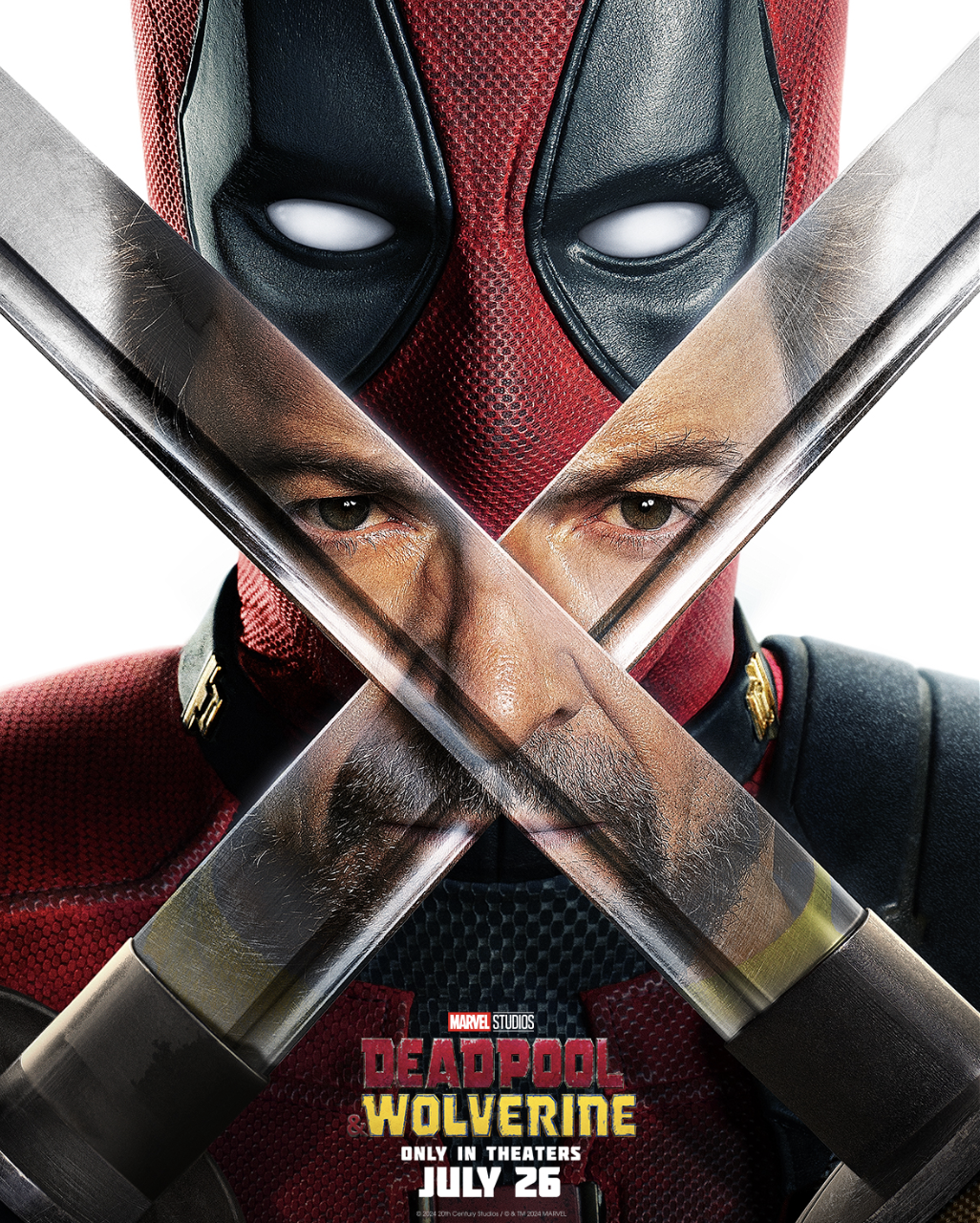 Deadpool & Wolverine