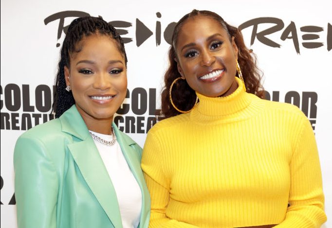 Keke Palmer & SZA Will Star In A Issa Rae-Produced Comedy