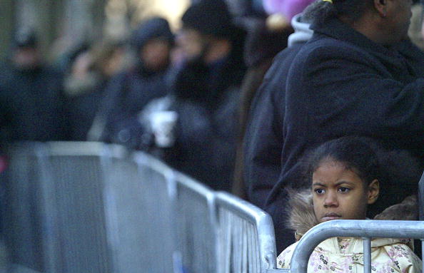 Child Abuse Victim's Death Touches New Yorkers