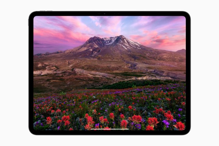 iPad Pro M4 Chip