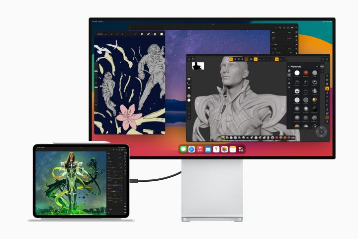 iPad Pro M4 Chip