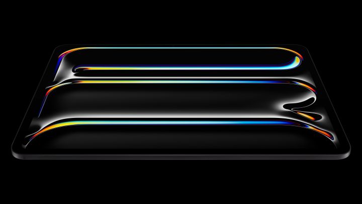 iPad Pro M4 Chip