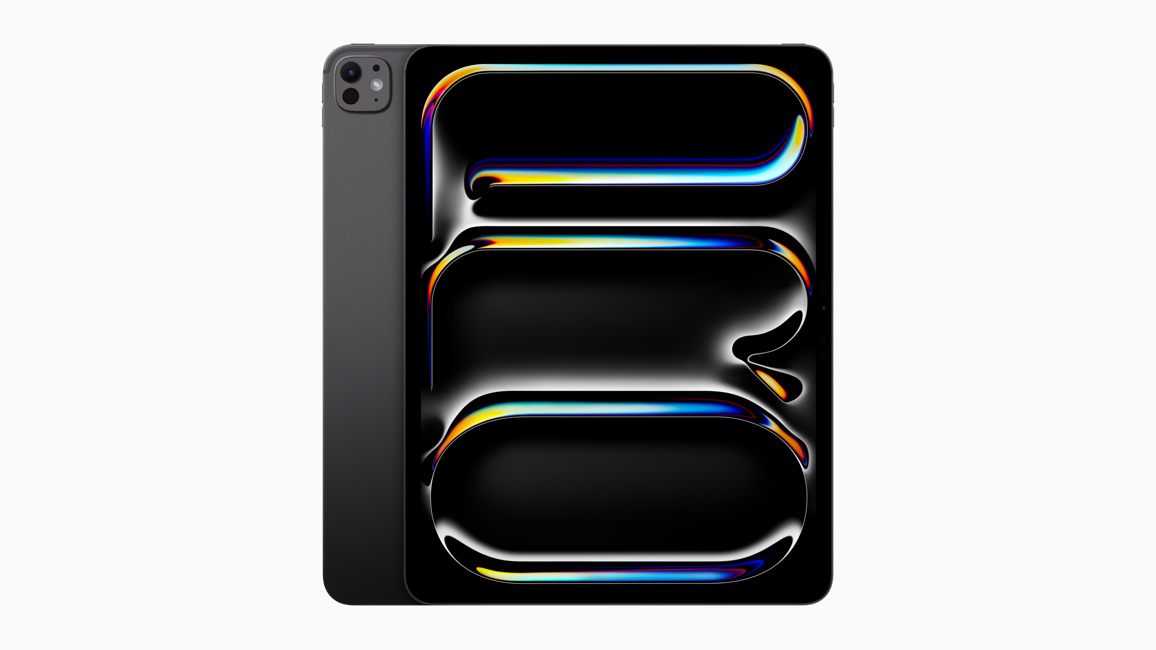 iPad Pro M4 Chip