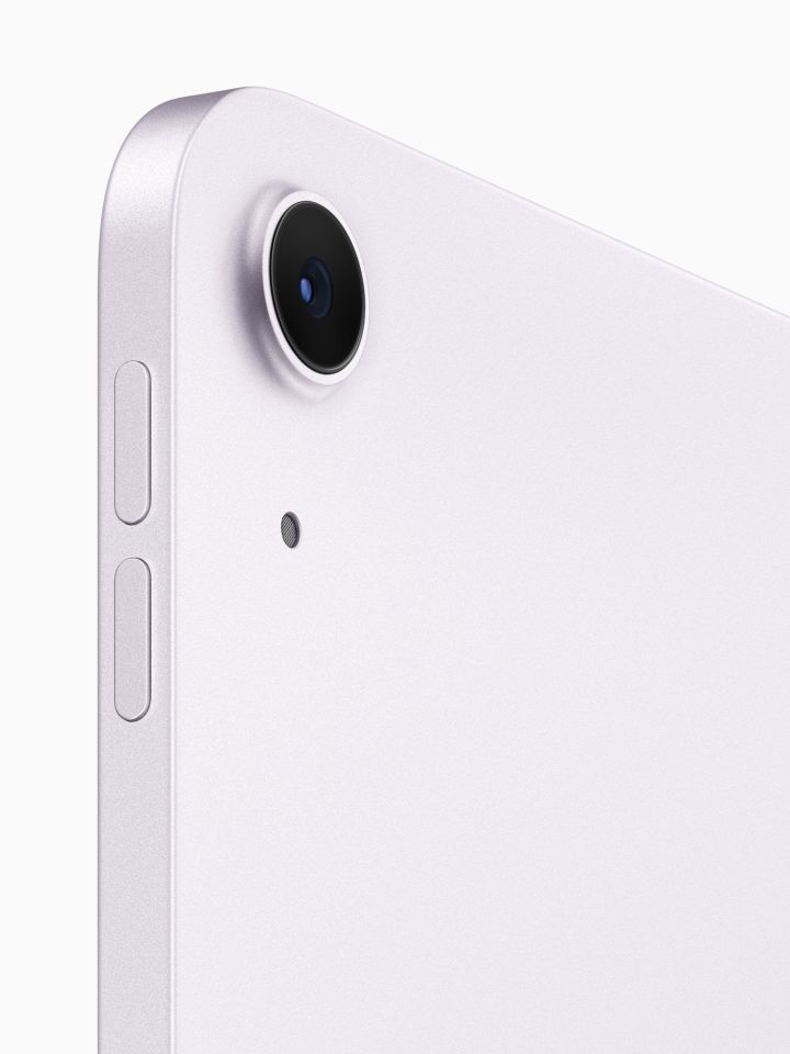 iPad Air