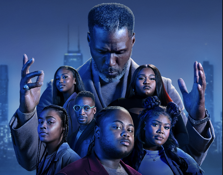 'The Chi' Will Return For A Seventh Season