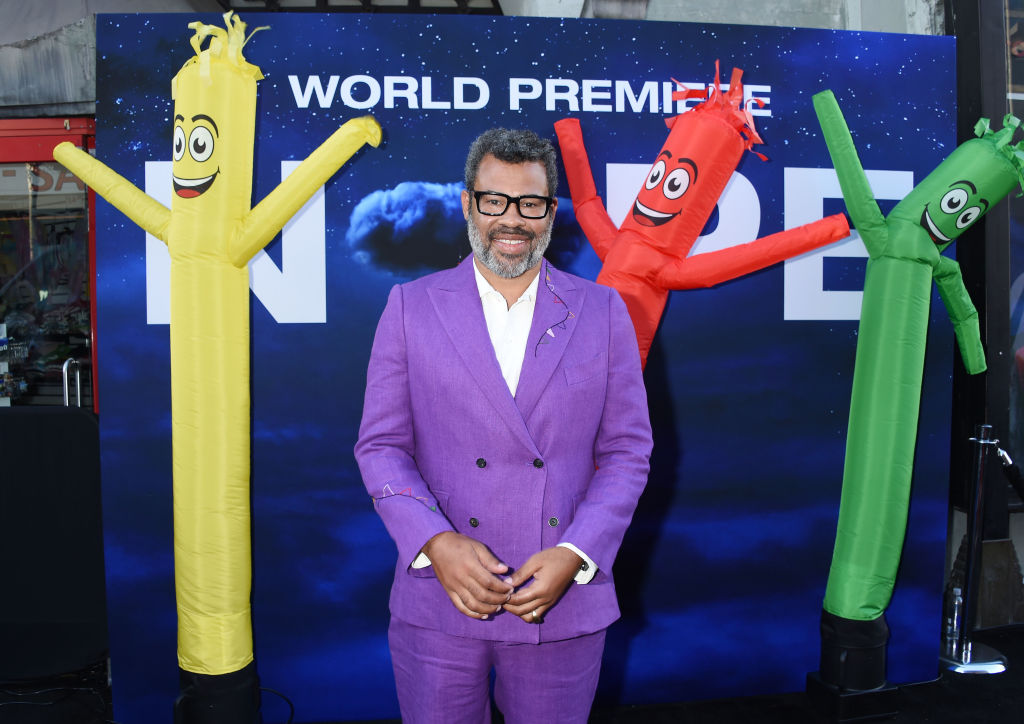 'Nope' World Premiere