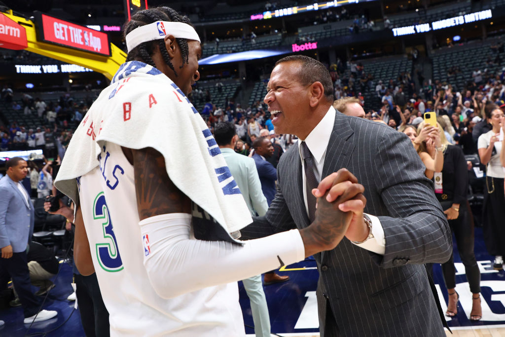 Minnesota Timberwolves End The Denver Nuggets Playoff Run