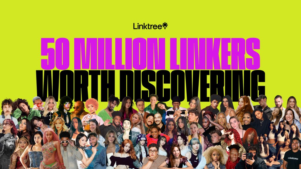 Linktree