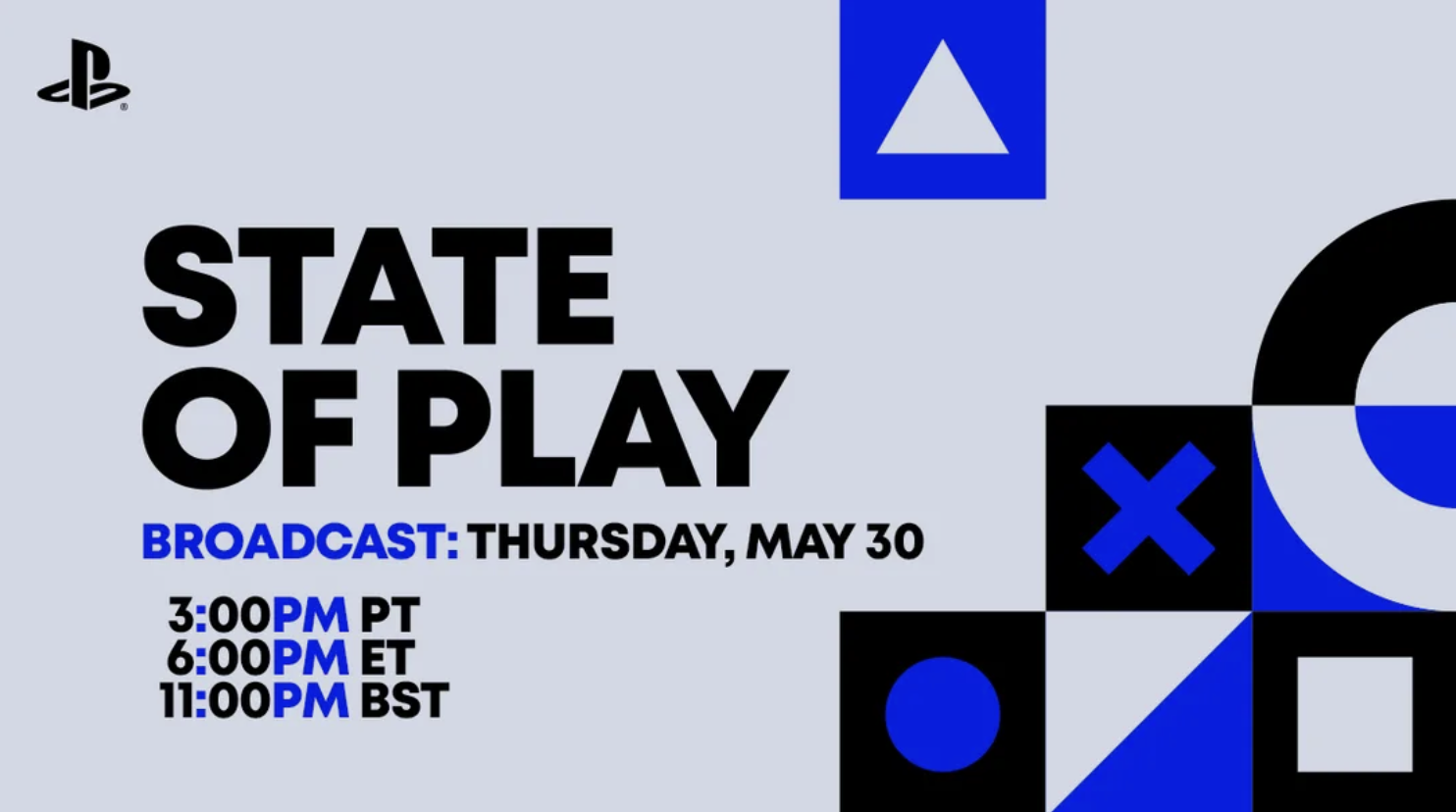 State of Play Goes Down Thursday, Here's What To Expect