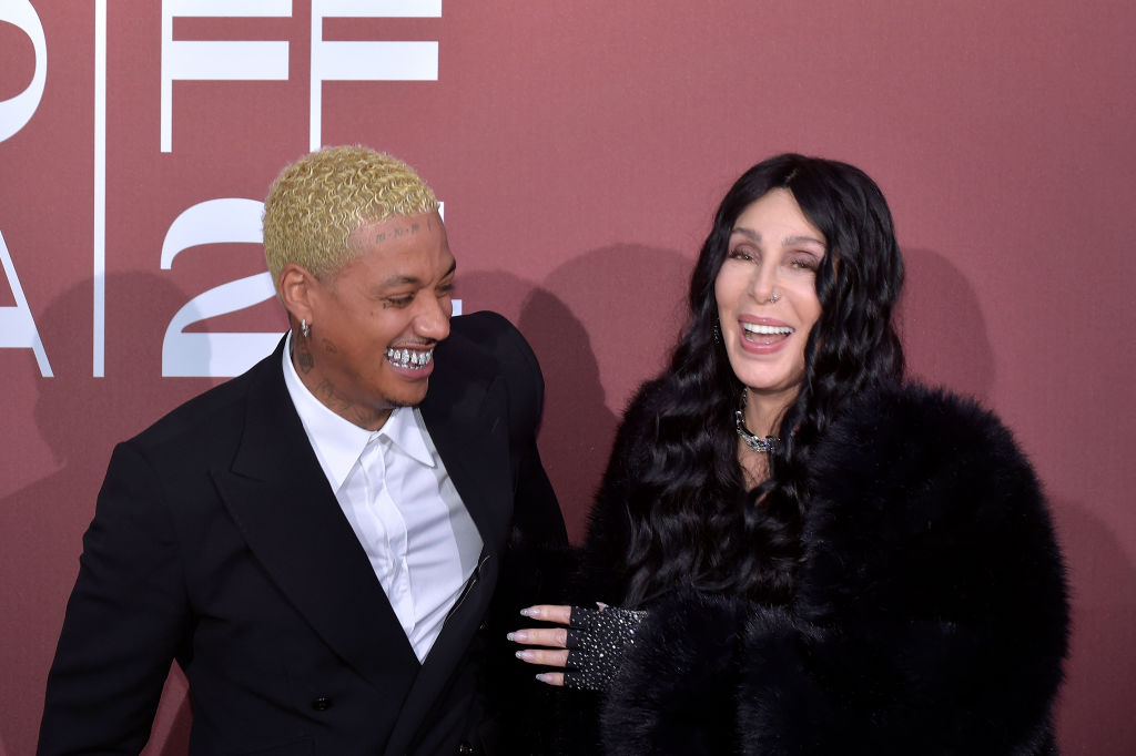 Cannes Film Festival 2024 Red Carpet