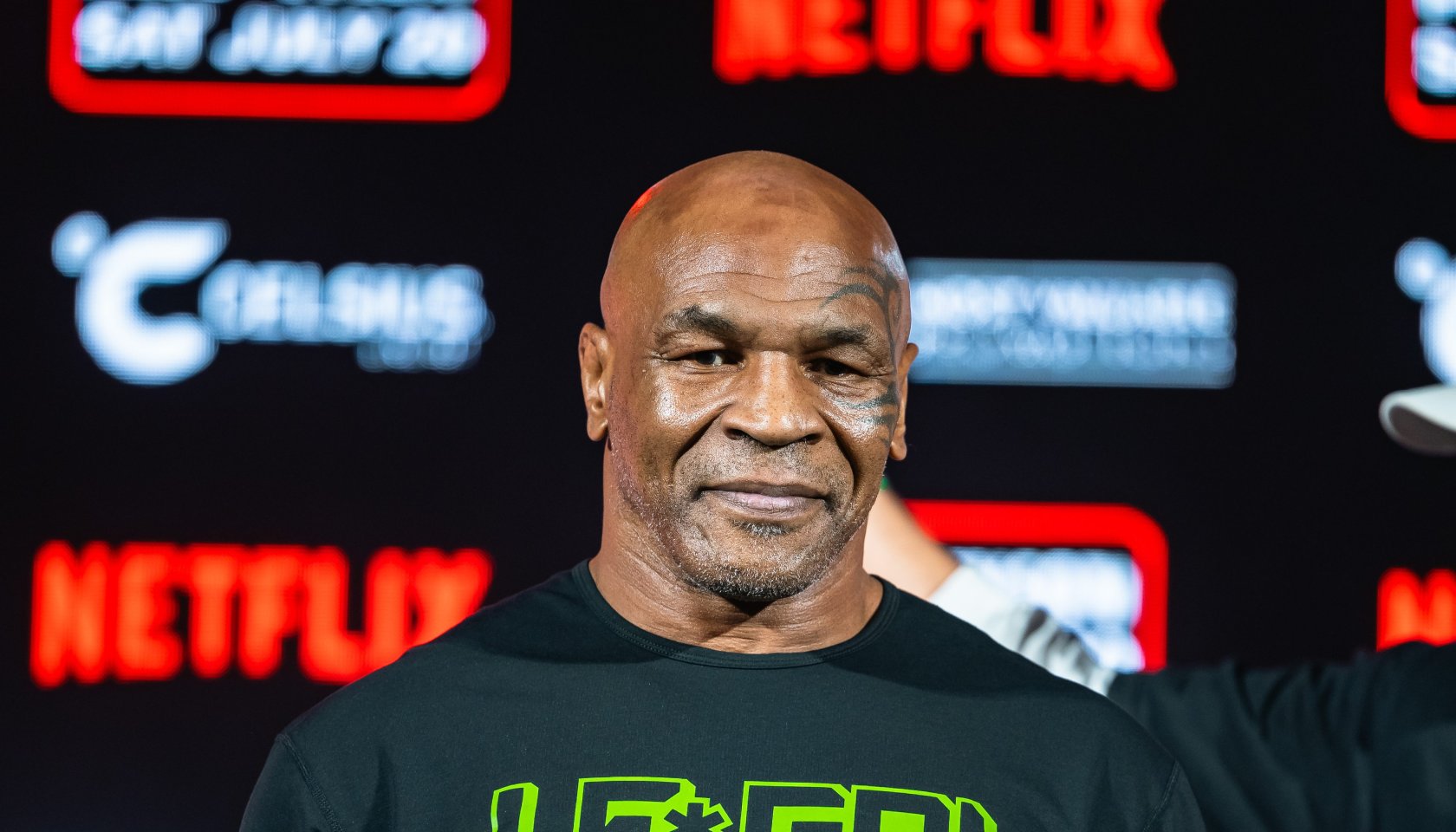 Tyson Paul Presser