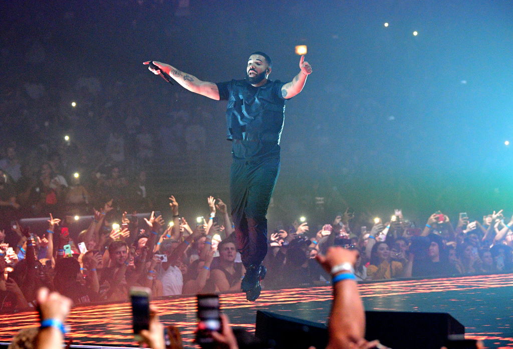 Aubrey & The Three Amigos Tour - Chicago, Illinois
