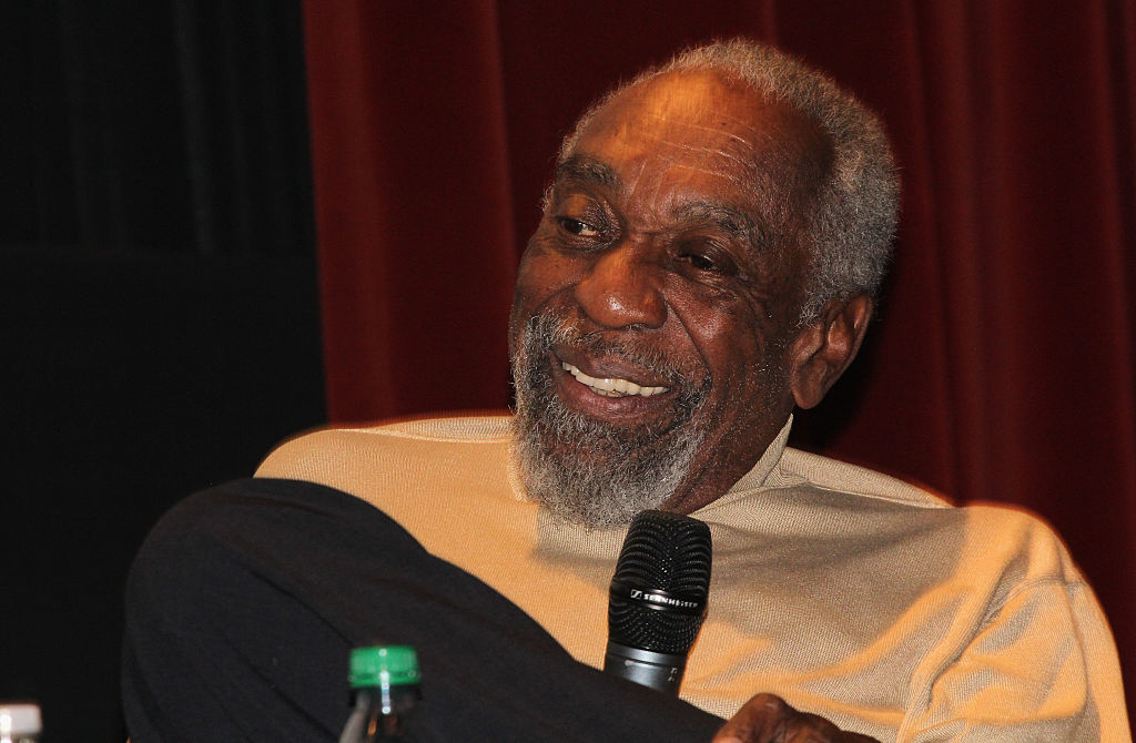 2015 Toronto Black Film Festival